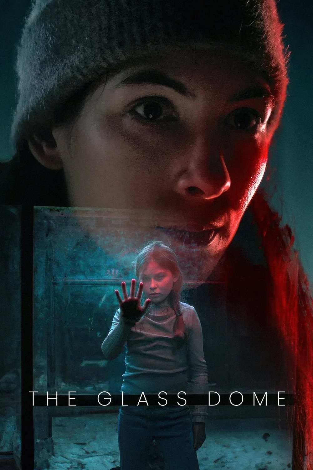 The Glass Dome (2025 TV Series)